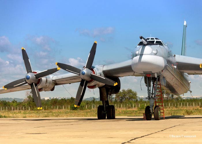 Trong quá trình hiện đại hóa, Tu-95MS sẽ chỉ được thay thế thiết bị vô tuyến điện tử, còn khung thân và động cơ vẫn giữ nguyên.